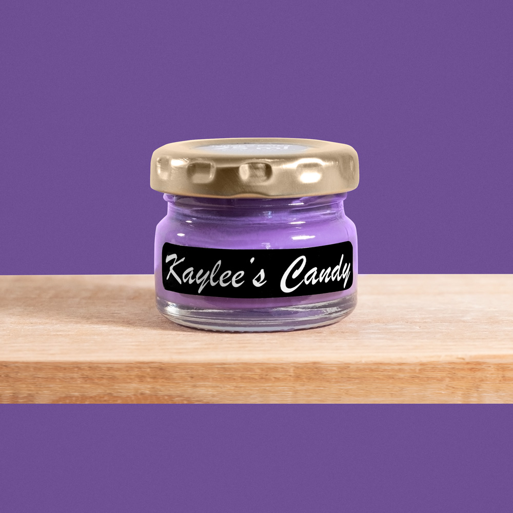 Tjhoko Paint Kaylee's Candy - 25 ml