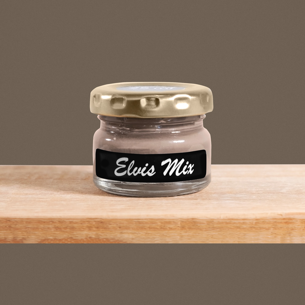 Tjhoko Paint Elvis's Mix - 25 ml